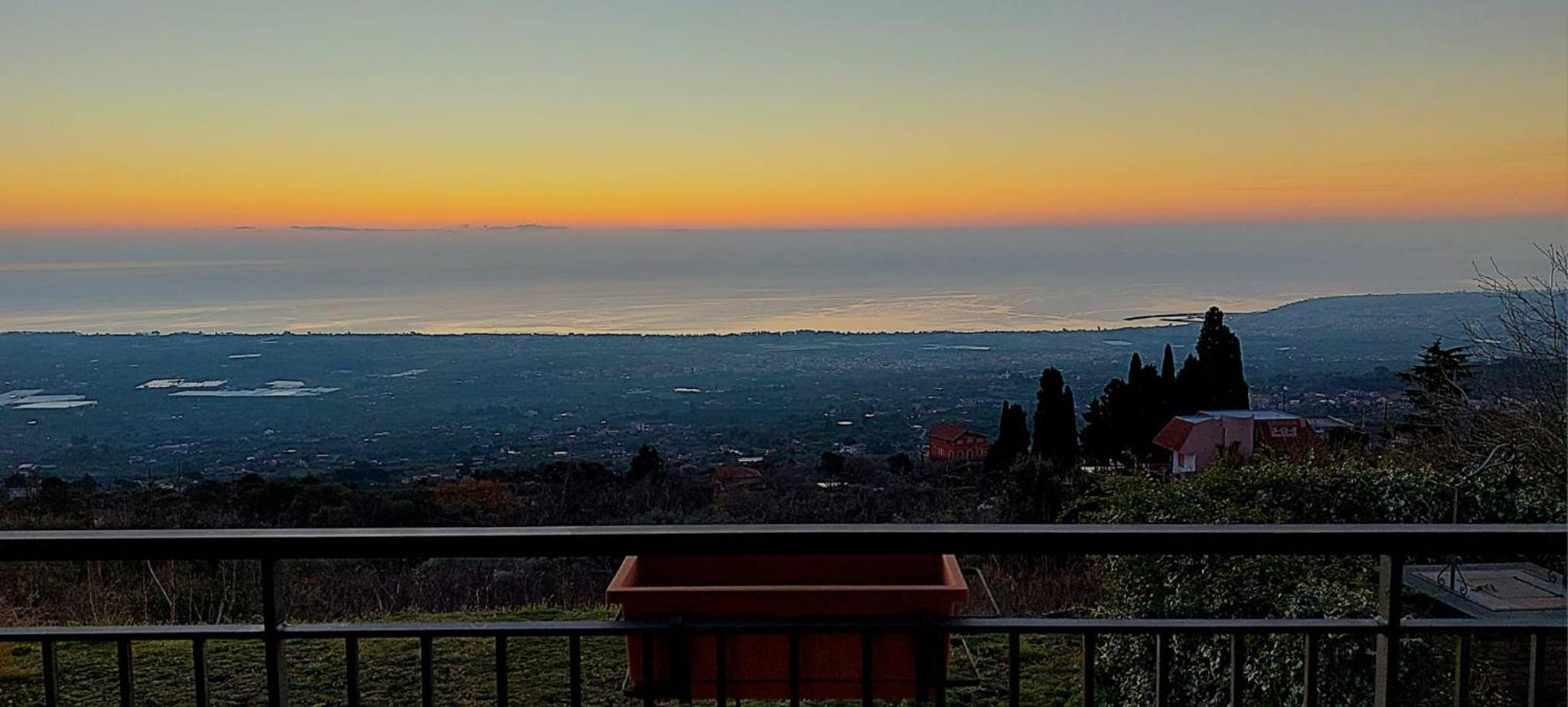Villa Elena view 3