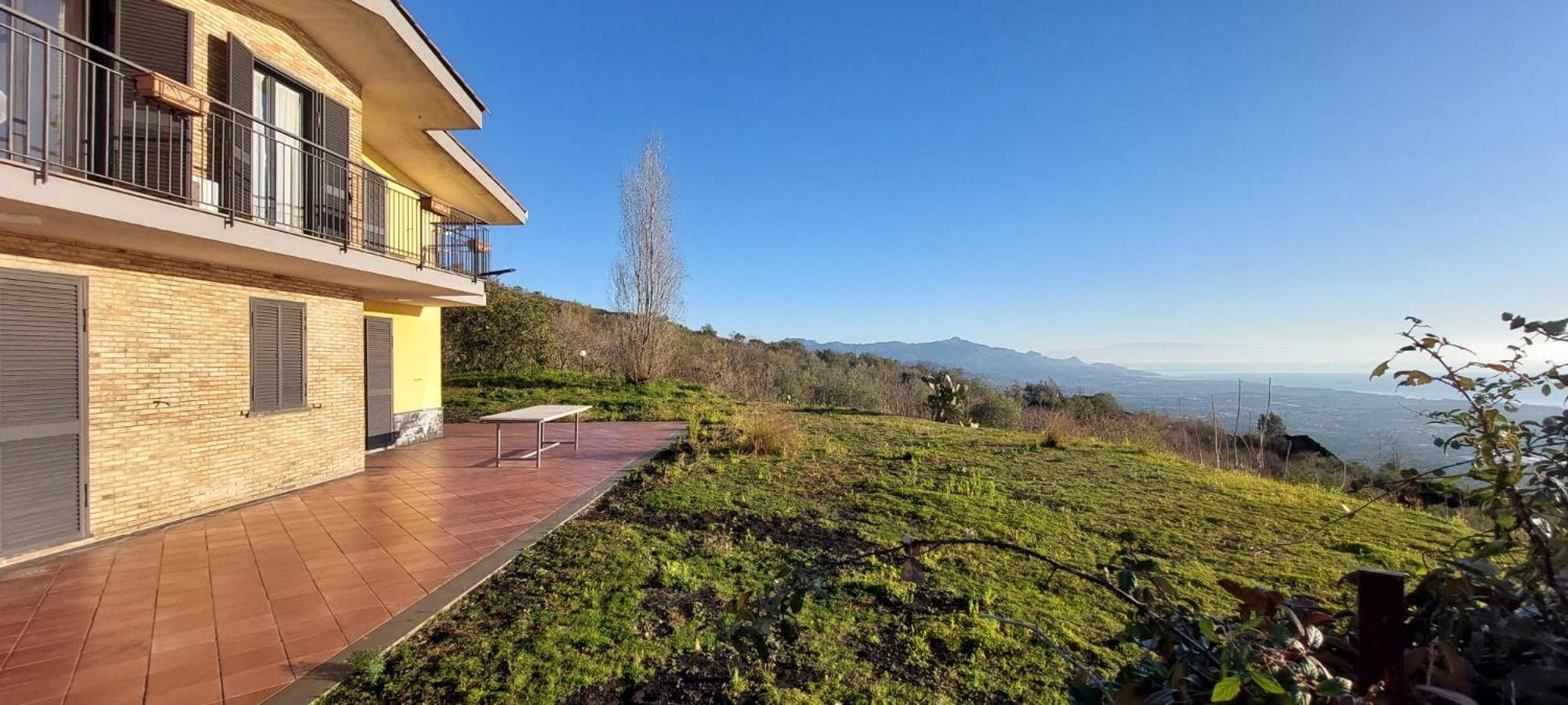 Villa Elena view 2