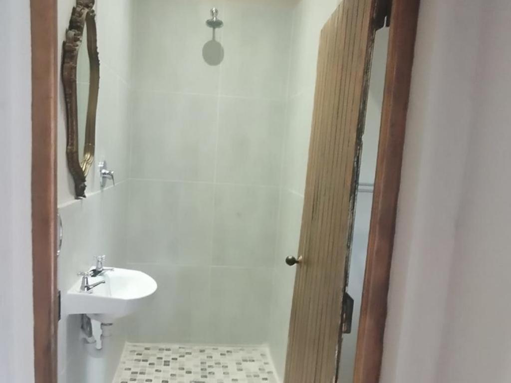 Royal Karoo Cottage unit 1 view 3