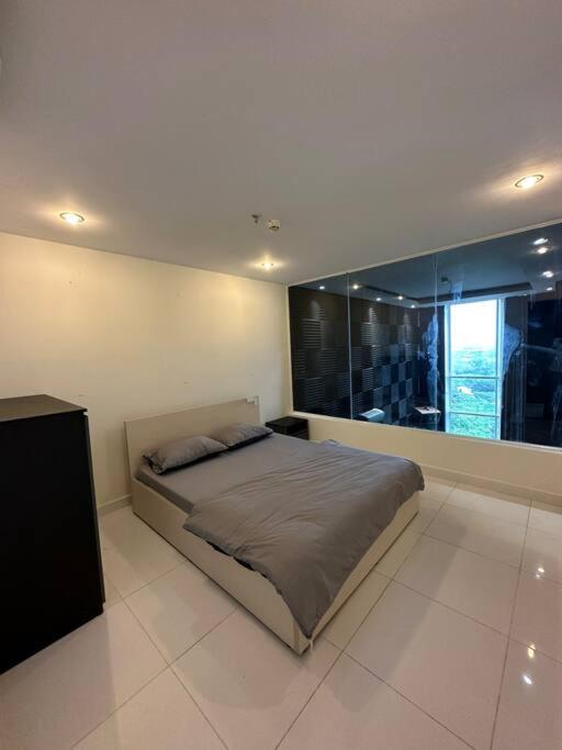 Căn Hộ Sky Villa Hồ Bơi Riêng Biệt