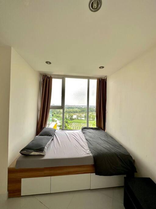 Căn Hộ Sky Villa Hồ Bơi Riêng Biệt