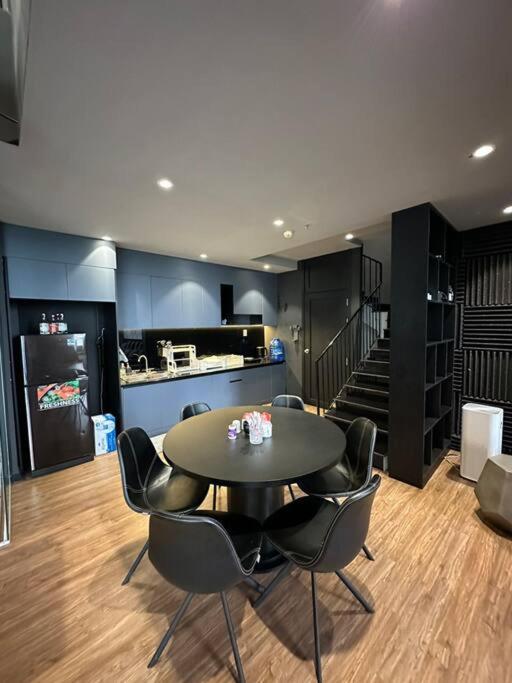 Căn Hộ Sky Villa Hồ Bơi Riêng Biệt