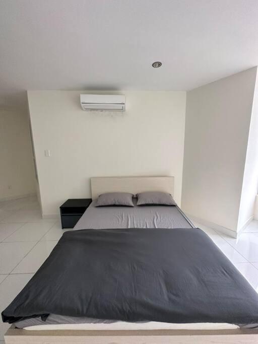 Căn Hộ Sky Villa Hồ Bơi Riêng Biệt