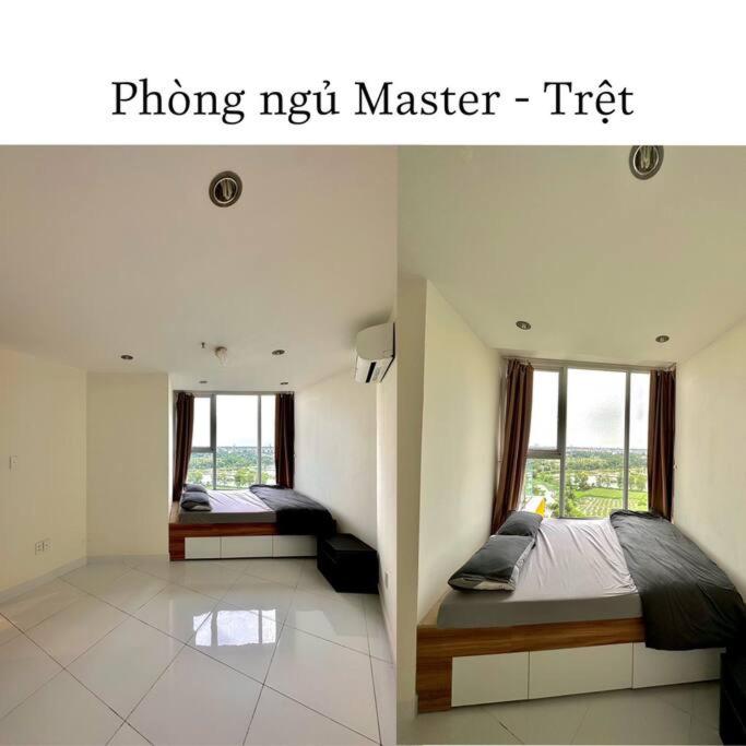 Căn Hộ Sky Villa Hồ Bơi Riêng Biệt