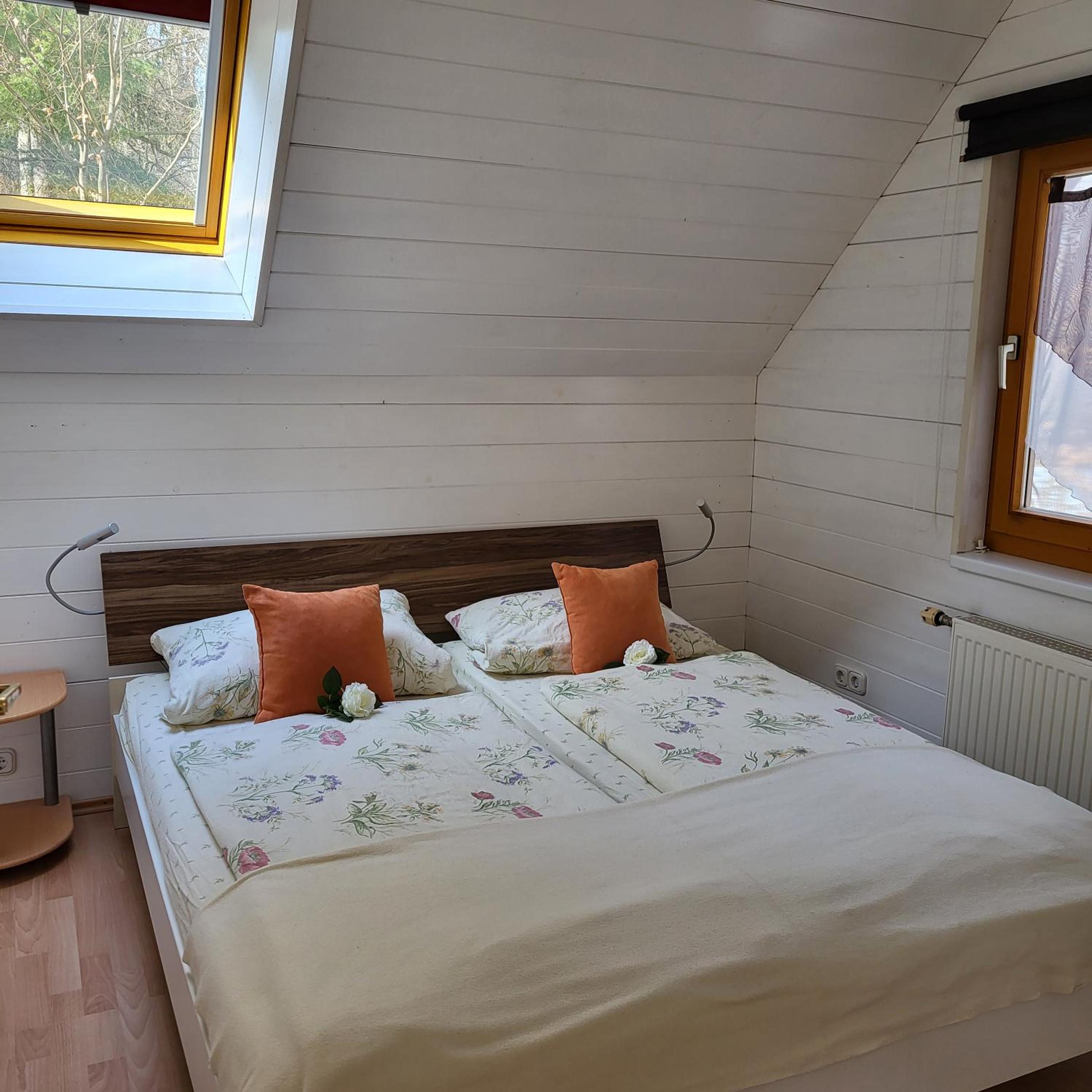 Ferienwohnung MaLu