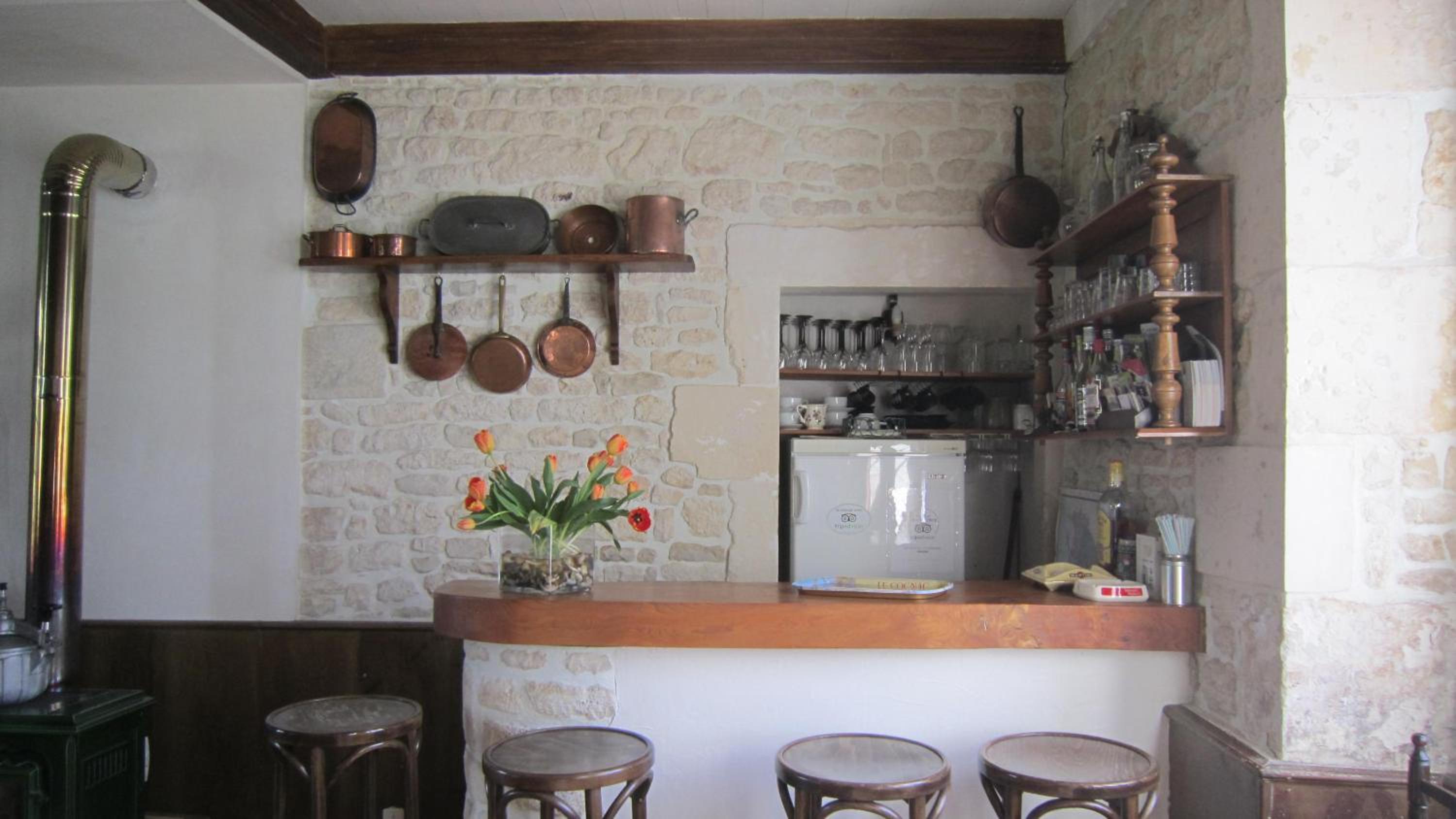 Le Clos de la Garenne Maison d'hôtes