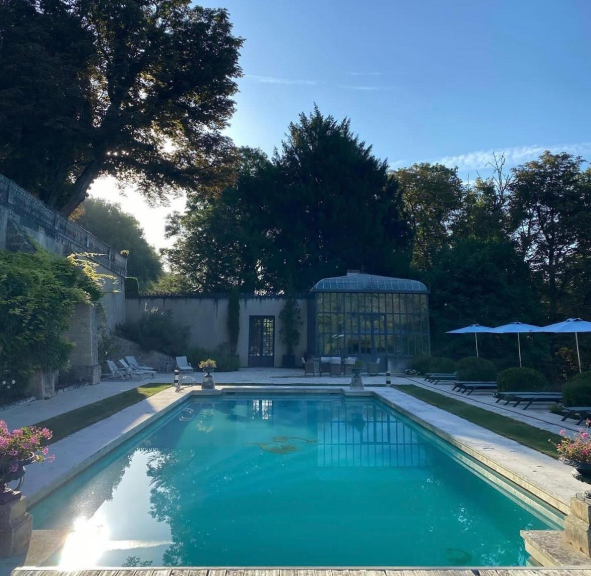 Domaine Des Bidaudieres