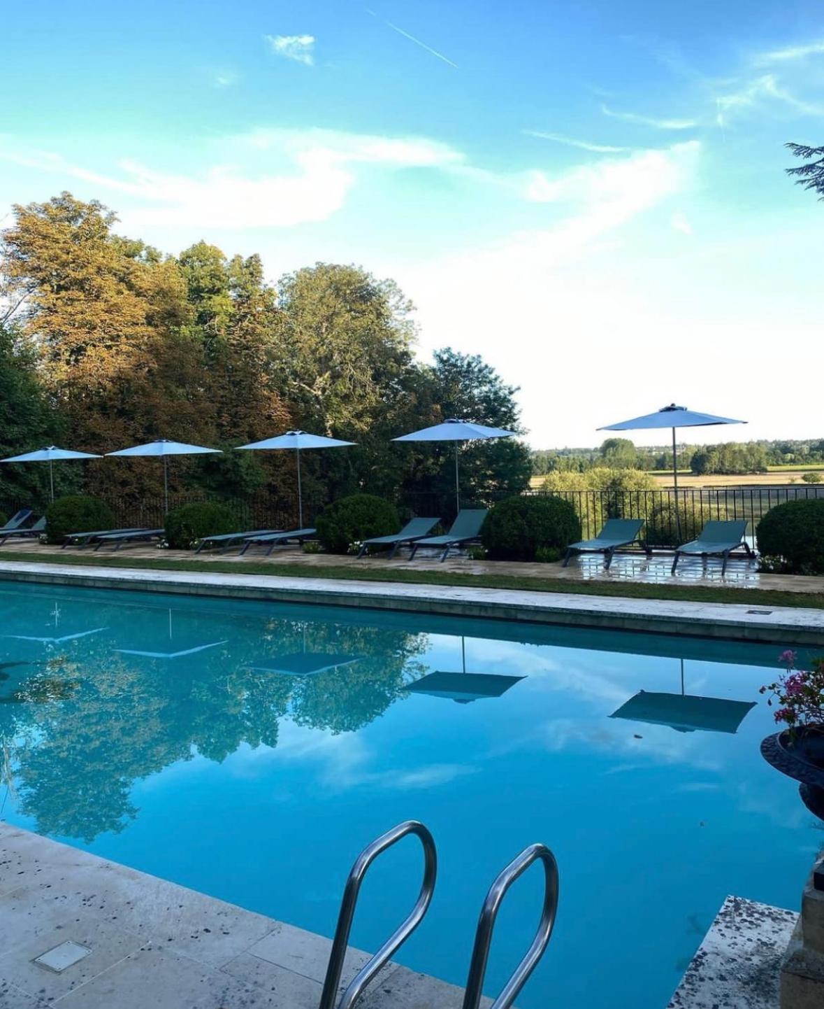 Domaine Des Bidaudieres