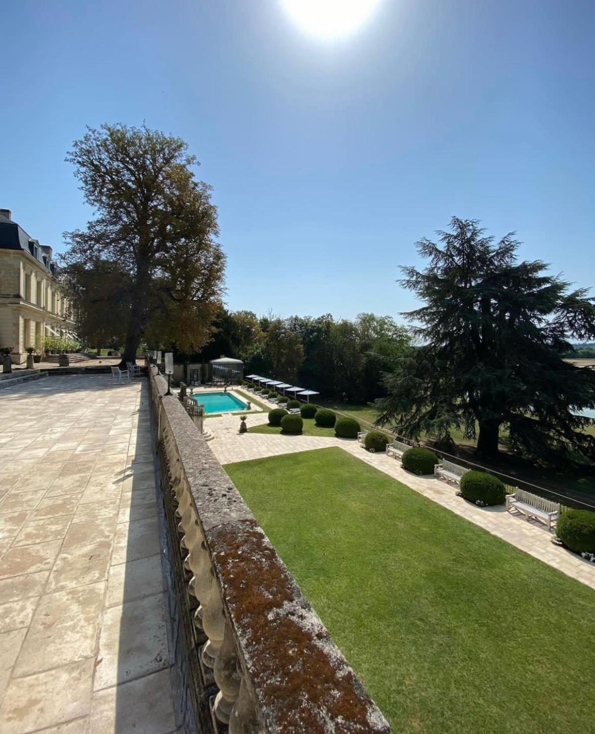 Domaine Des Bidaudieres