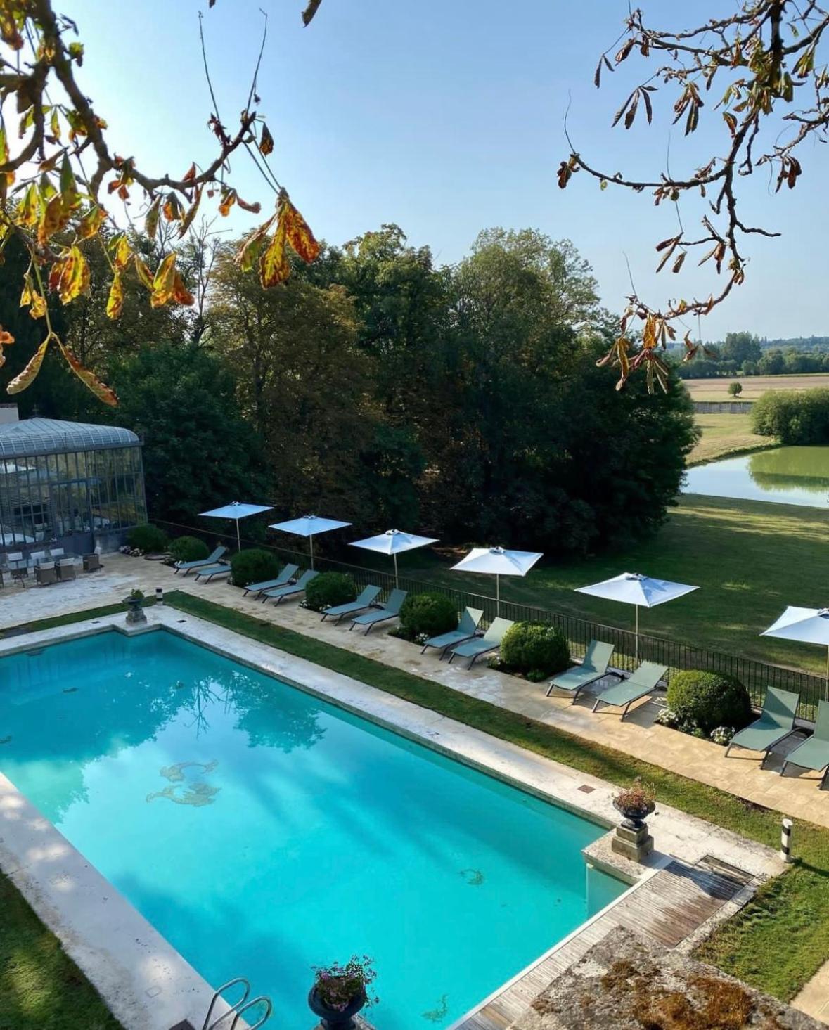 Domaine Des Bidaudieres