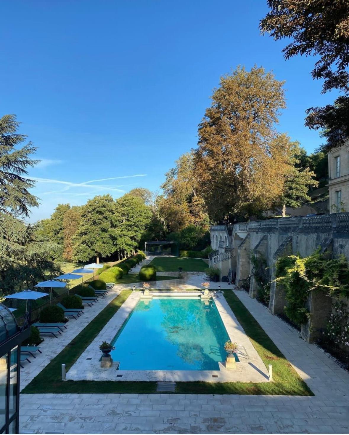 Domaine Des Bidaudieres