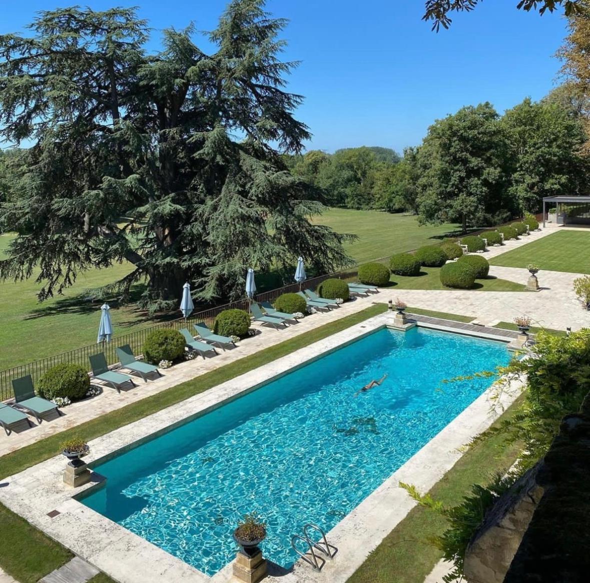 Domaine Des Bidaudieres