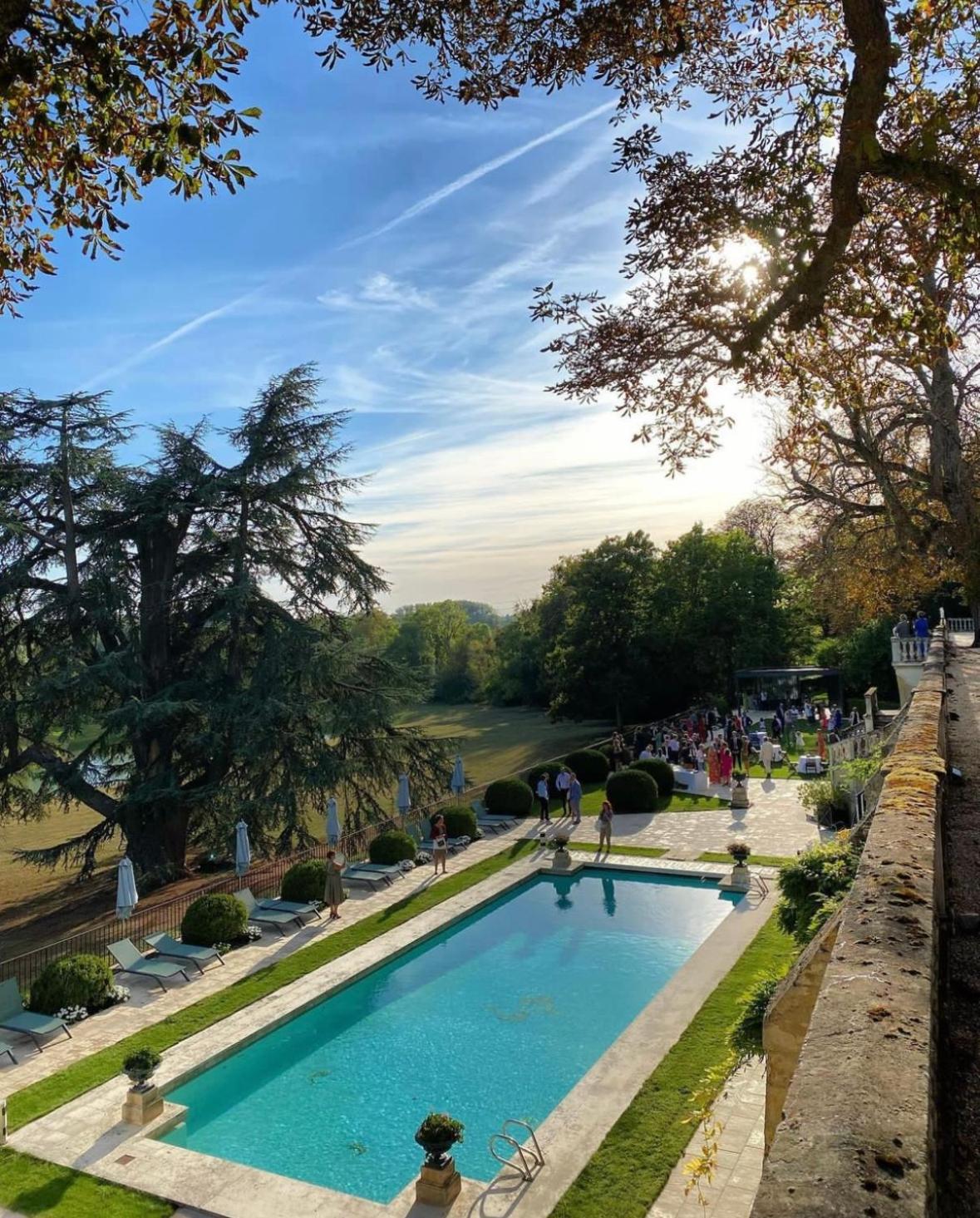 Domaine Des Bidaudieres