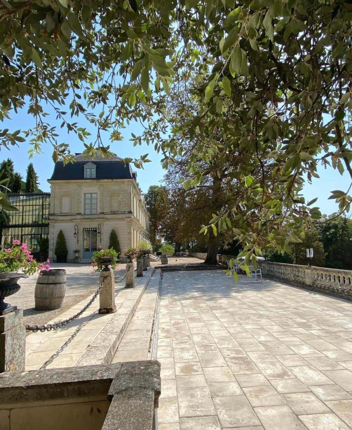 Domaine Des Bidaudieres