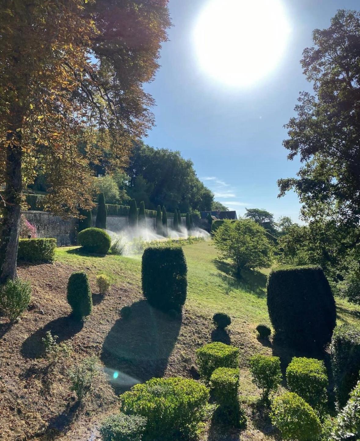 Domaine Des Bidaudieres