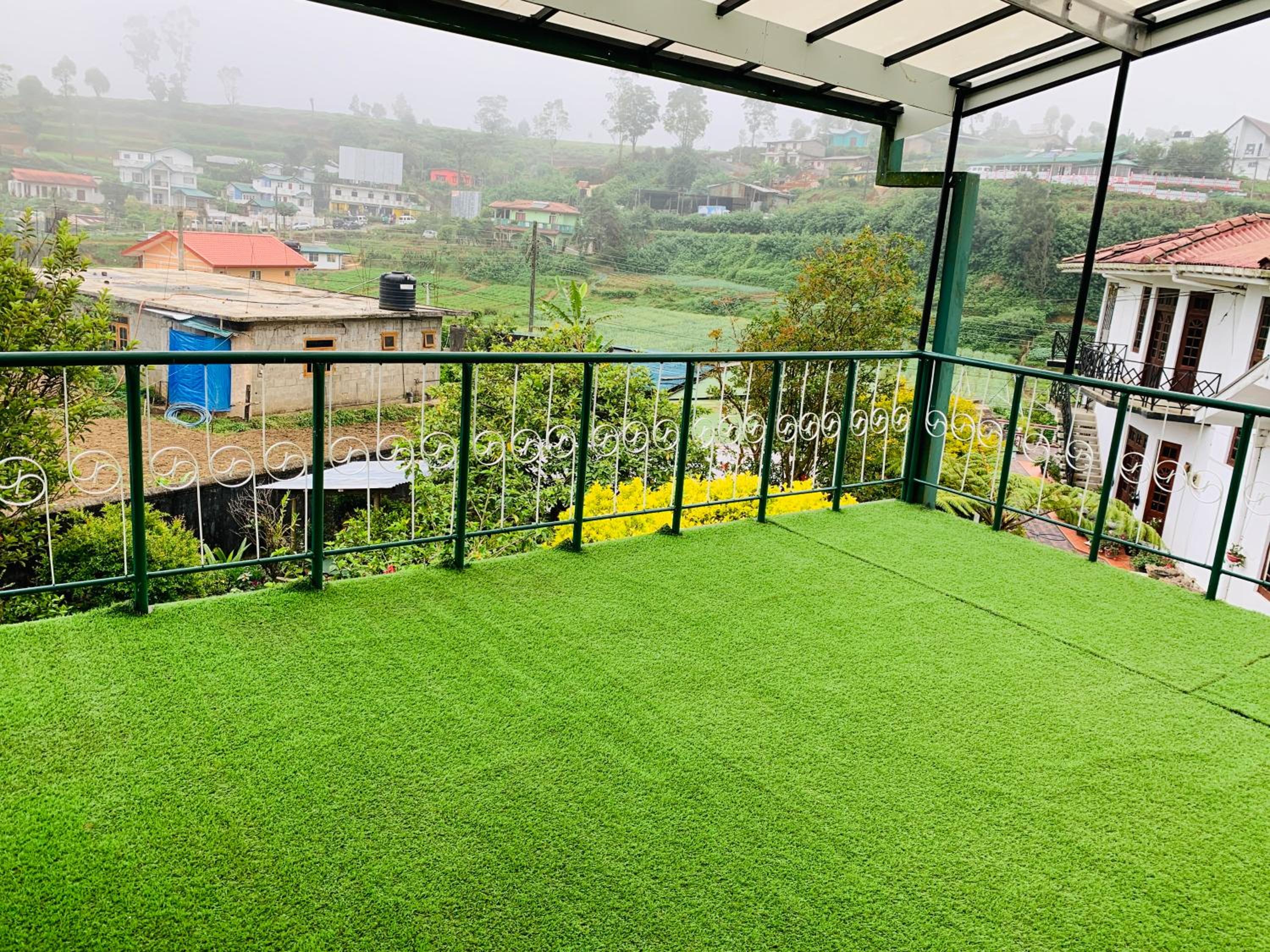 Sinora Holiday Bungalow view 2
