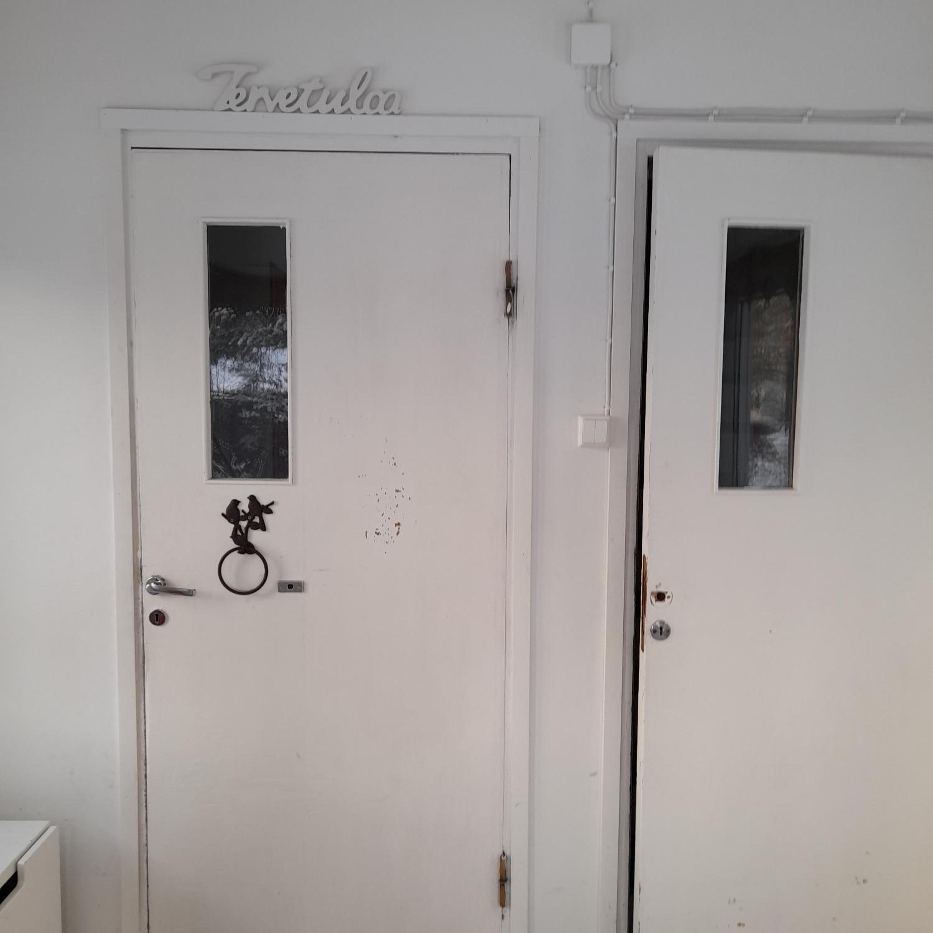 Omakotitalo ykspihlajassa 110m2 view 3