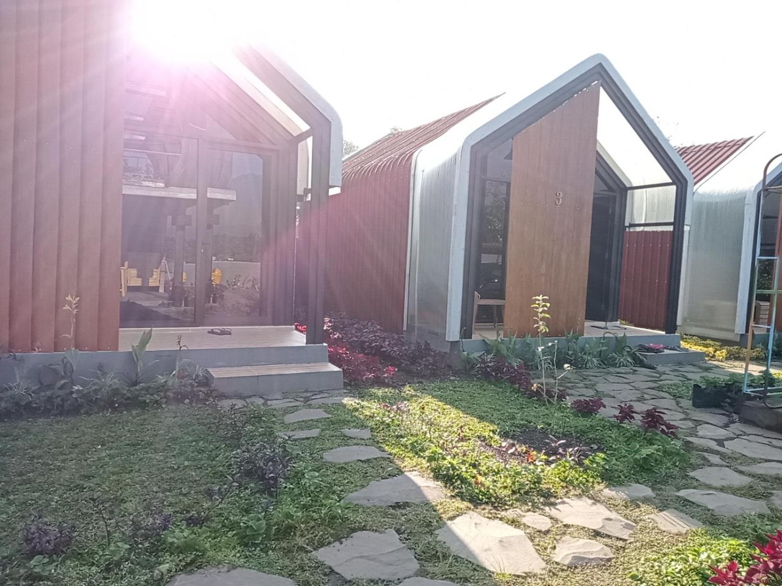Dafano Villa view 3