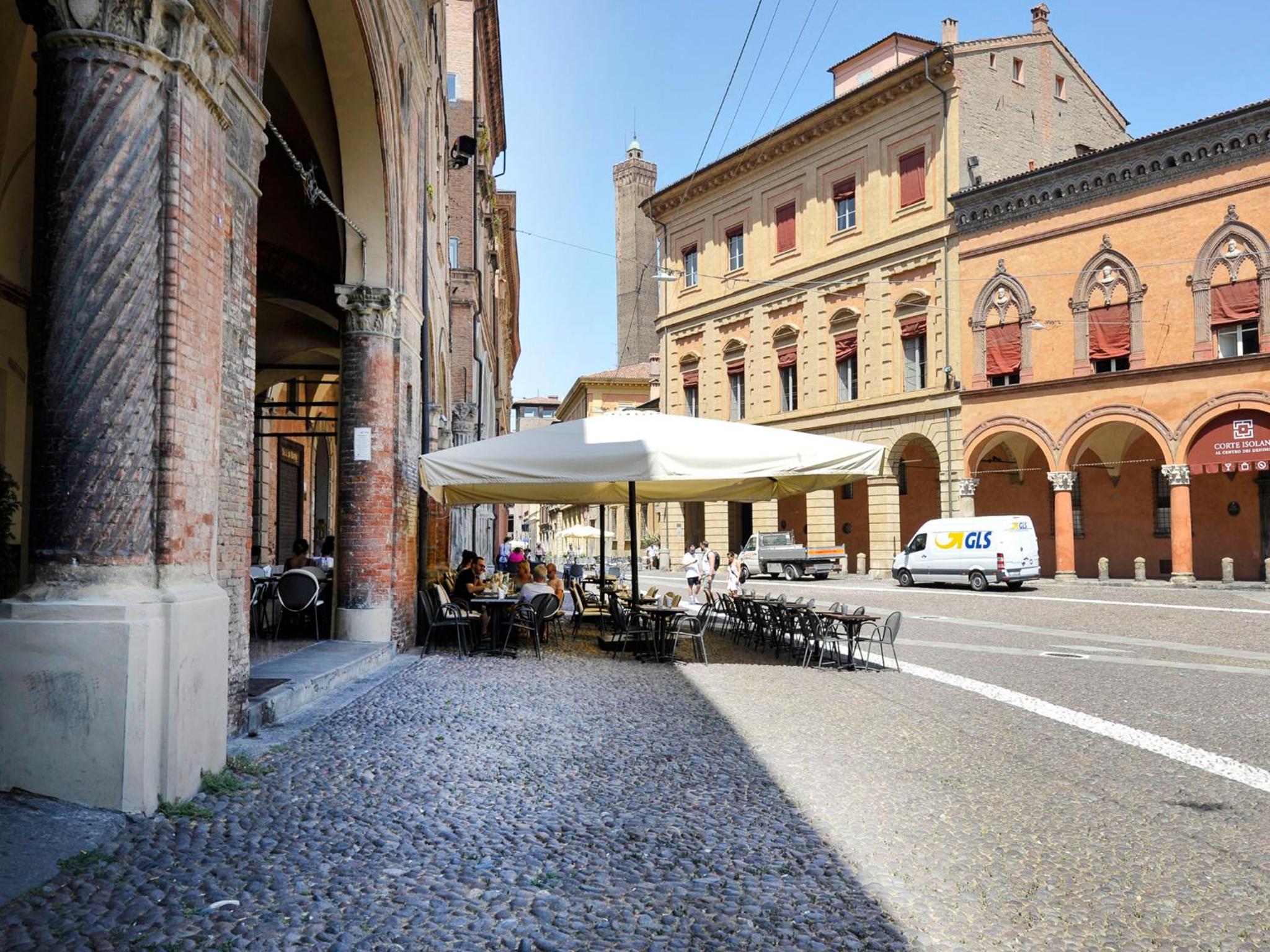 UR NEST Santo Stefano B view 3
