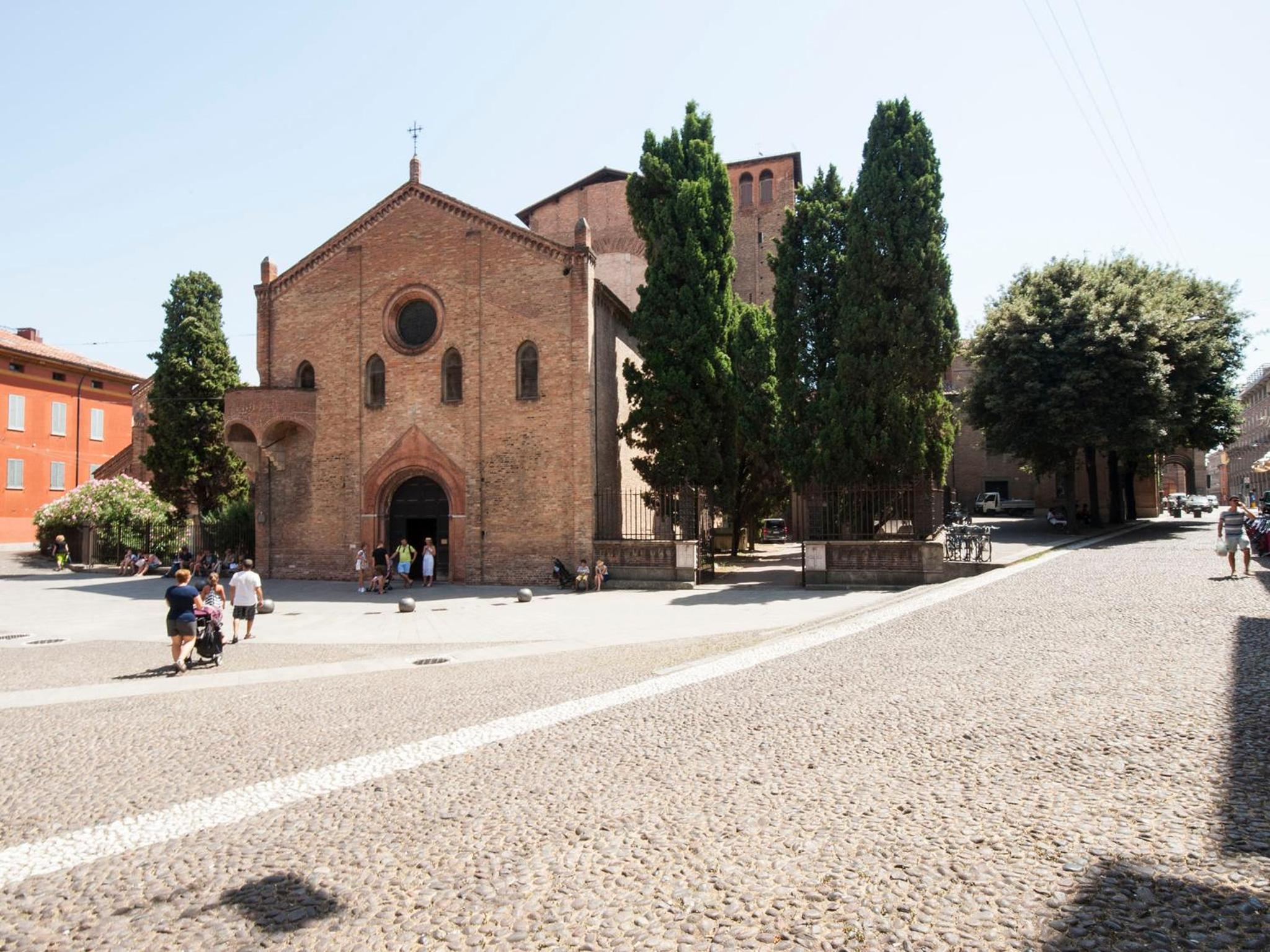 UR NEST Santo Stefano B view 2