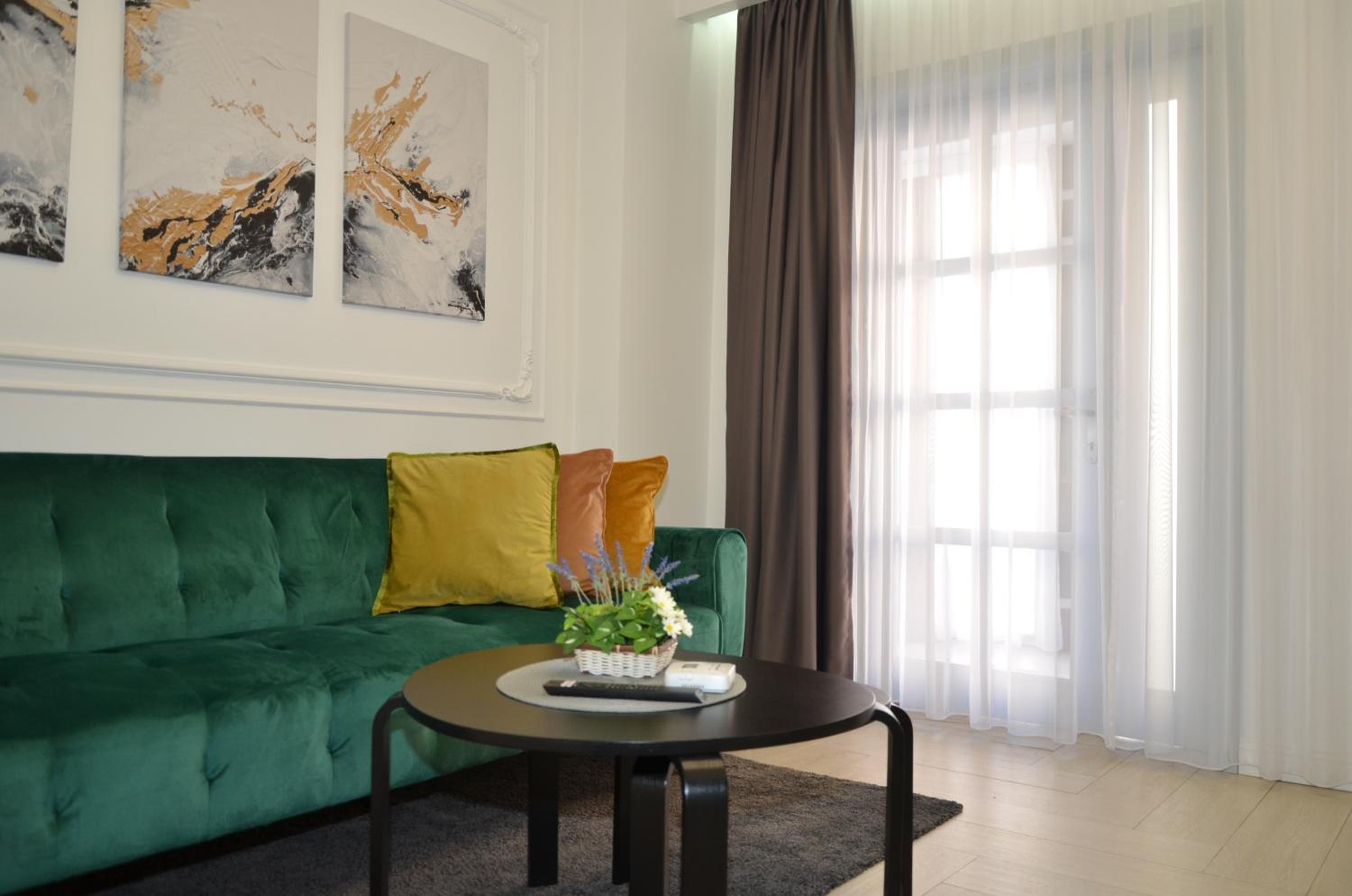 Luxury City Studios, photo 8