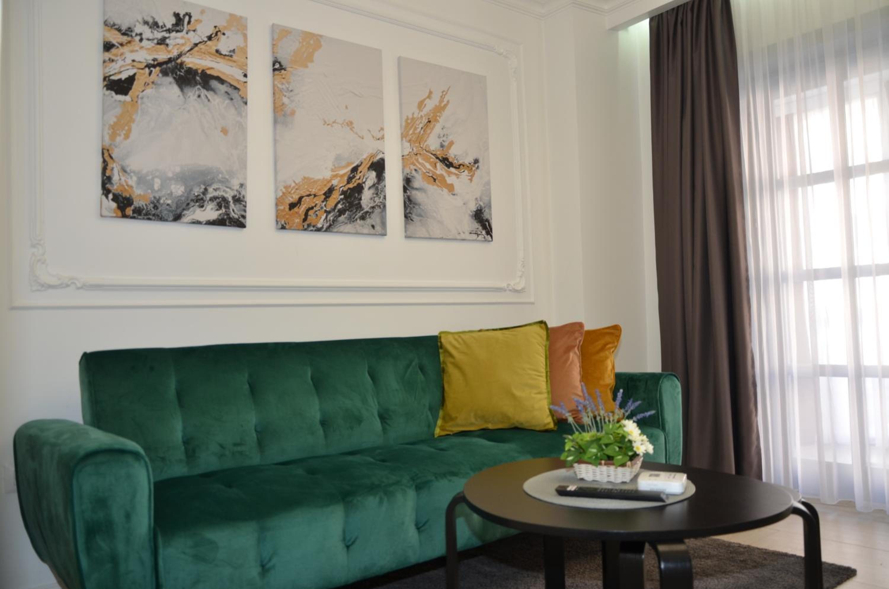 Luxury City Studios, photo 17