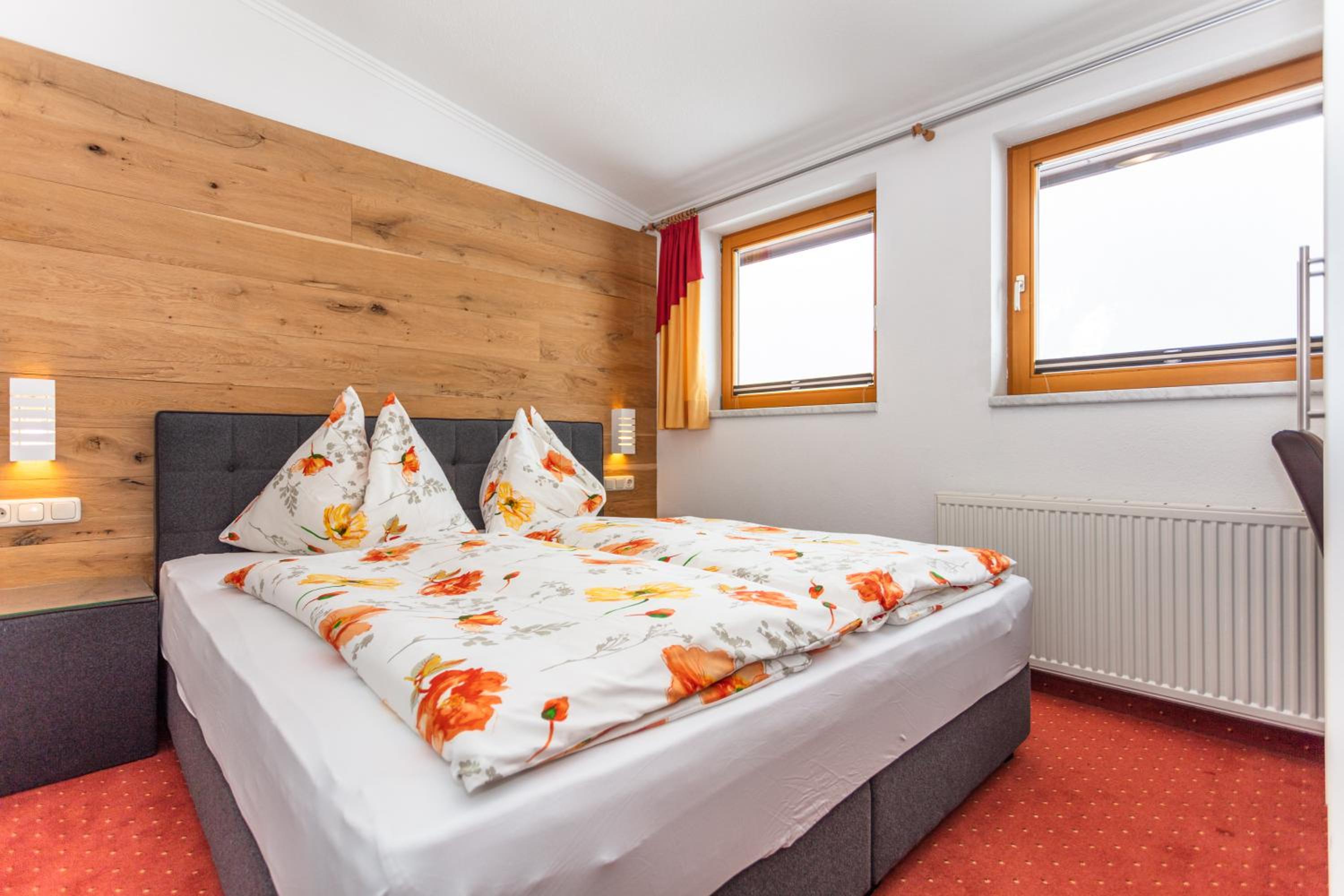 lechner living apartments