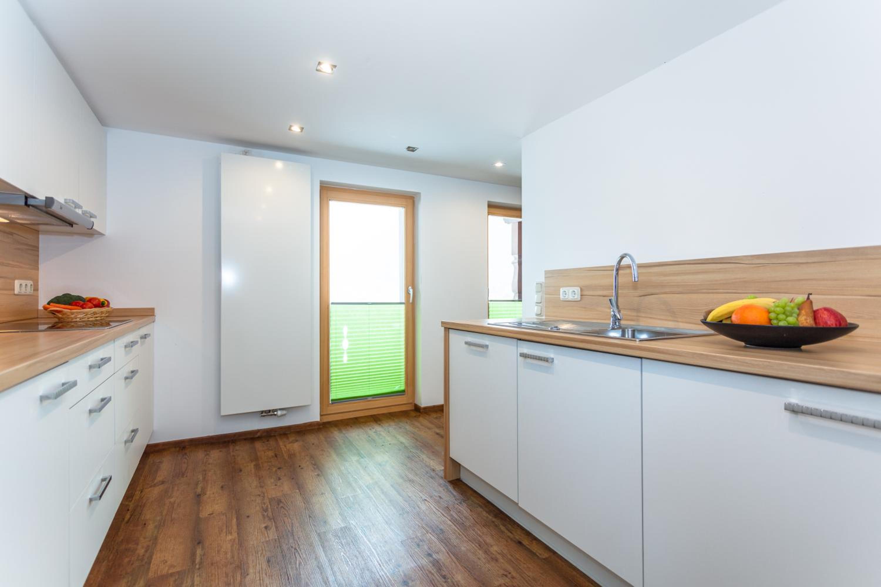 lechner living apartments