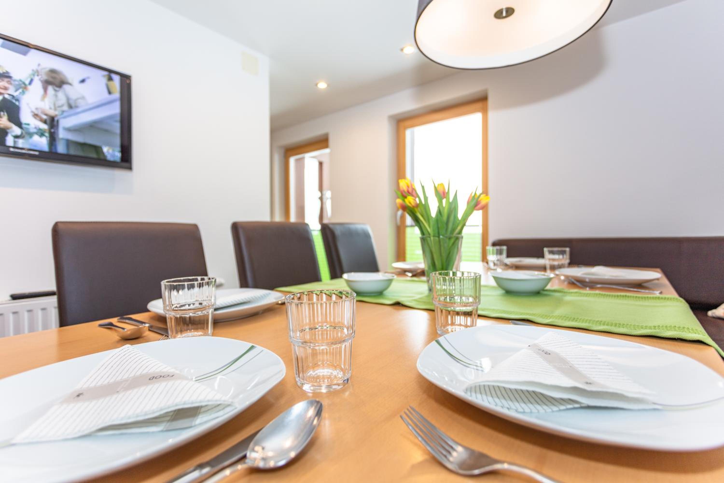 lechner living apartments