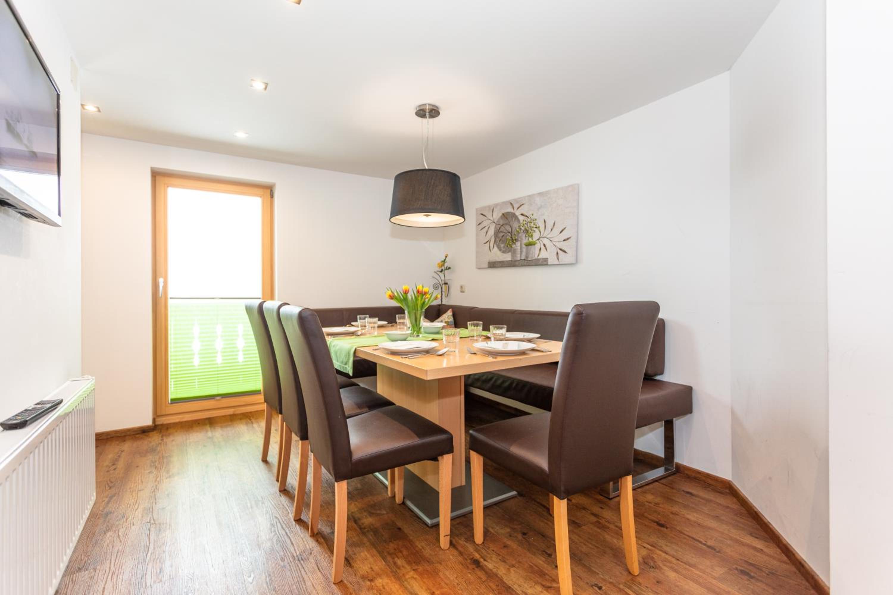 lechner living apartments
