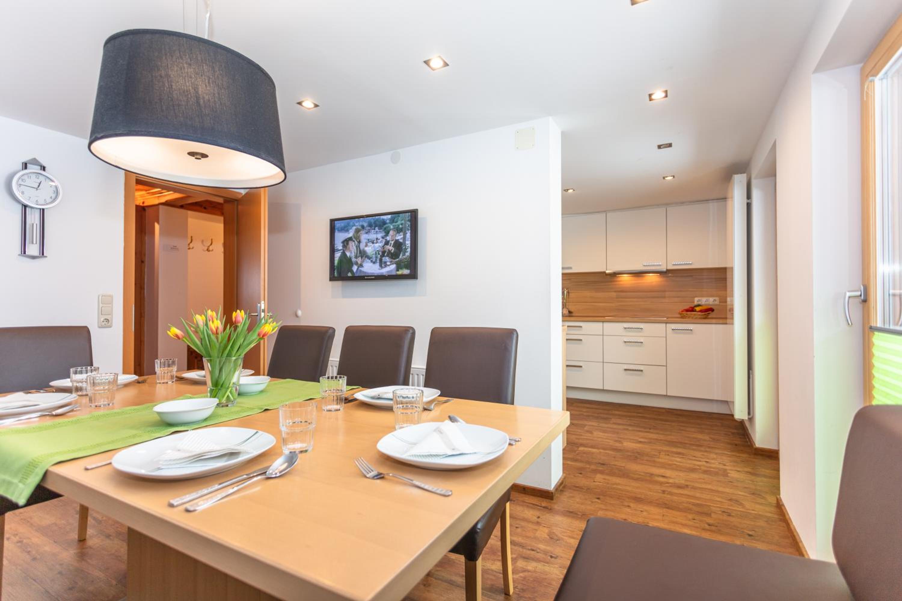 lechner living apartments
