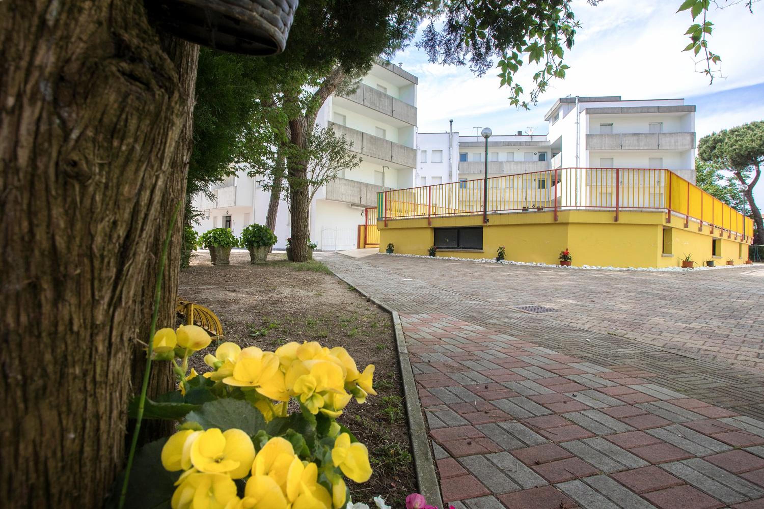 Hotel Residence La Pigna - Image 1