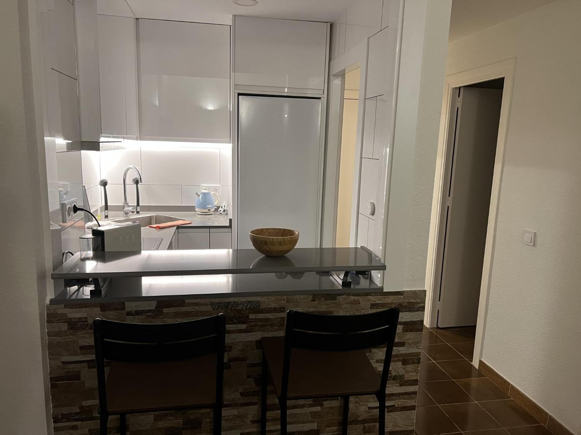 Casa Mercedes 2 bedroom apartment Where beach and city meet BY NAMASTE ELITE view 3