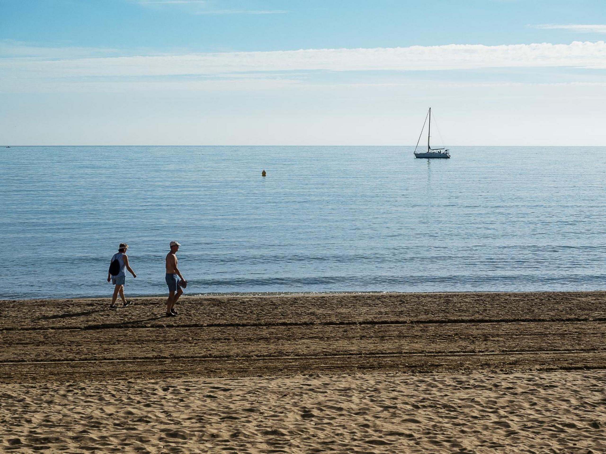 Apartamentos Hipocampos Calpe Rent Apart