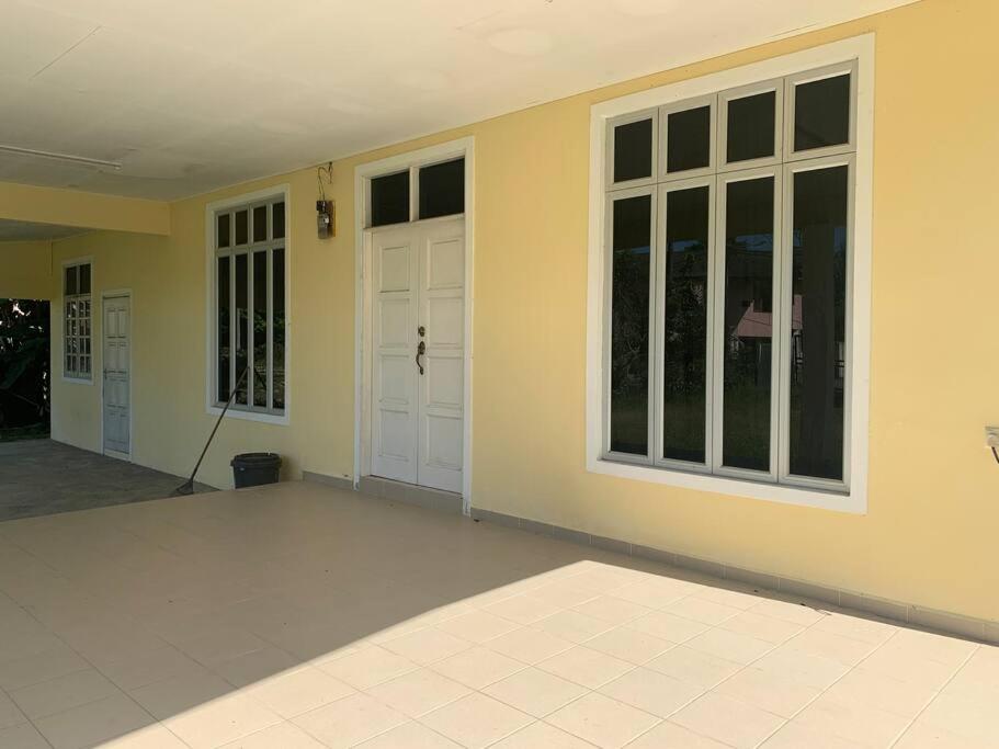 Homestay Docmac Wakaf Che Yeh photo 1