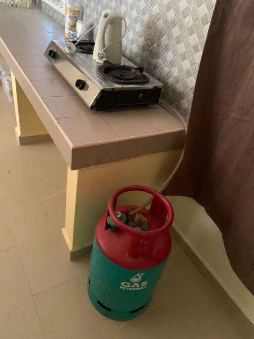 Homestay Docmac Wakaf Che Yeh photo 2