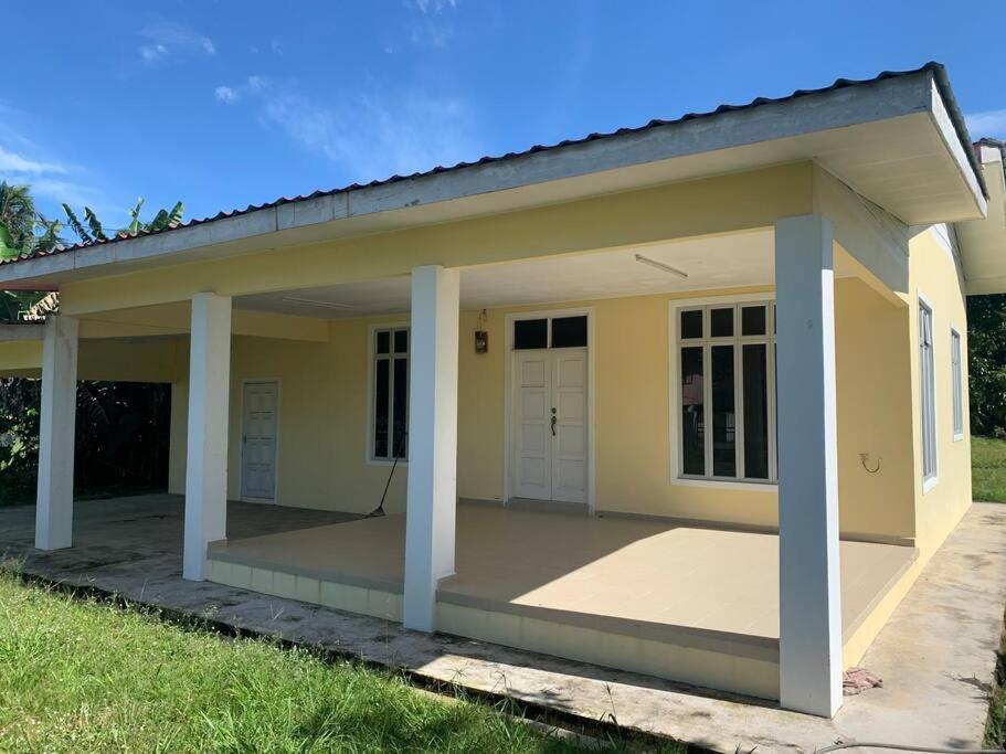 Homestay Docmac Wakaf Che Yeh photo 4