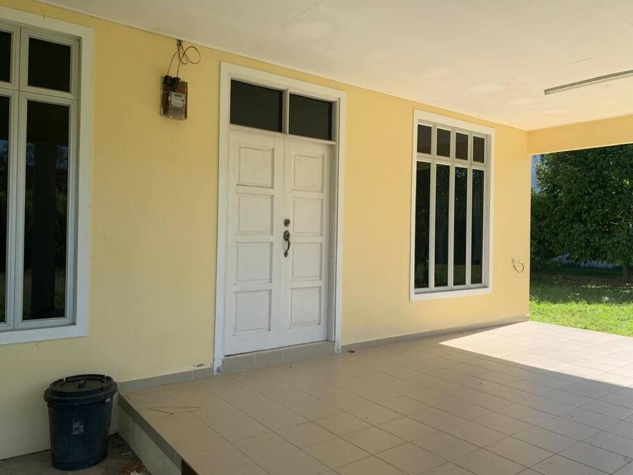 Homestay Docmac Wakaf Che Yeh photo 7