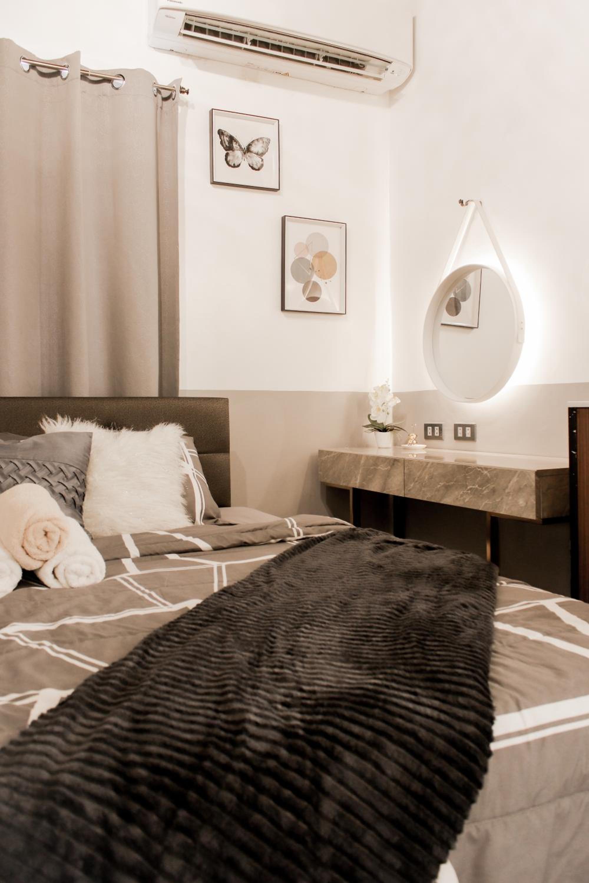 JMO Apartments
