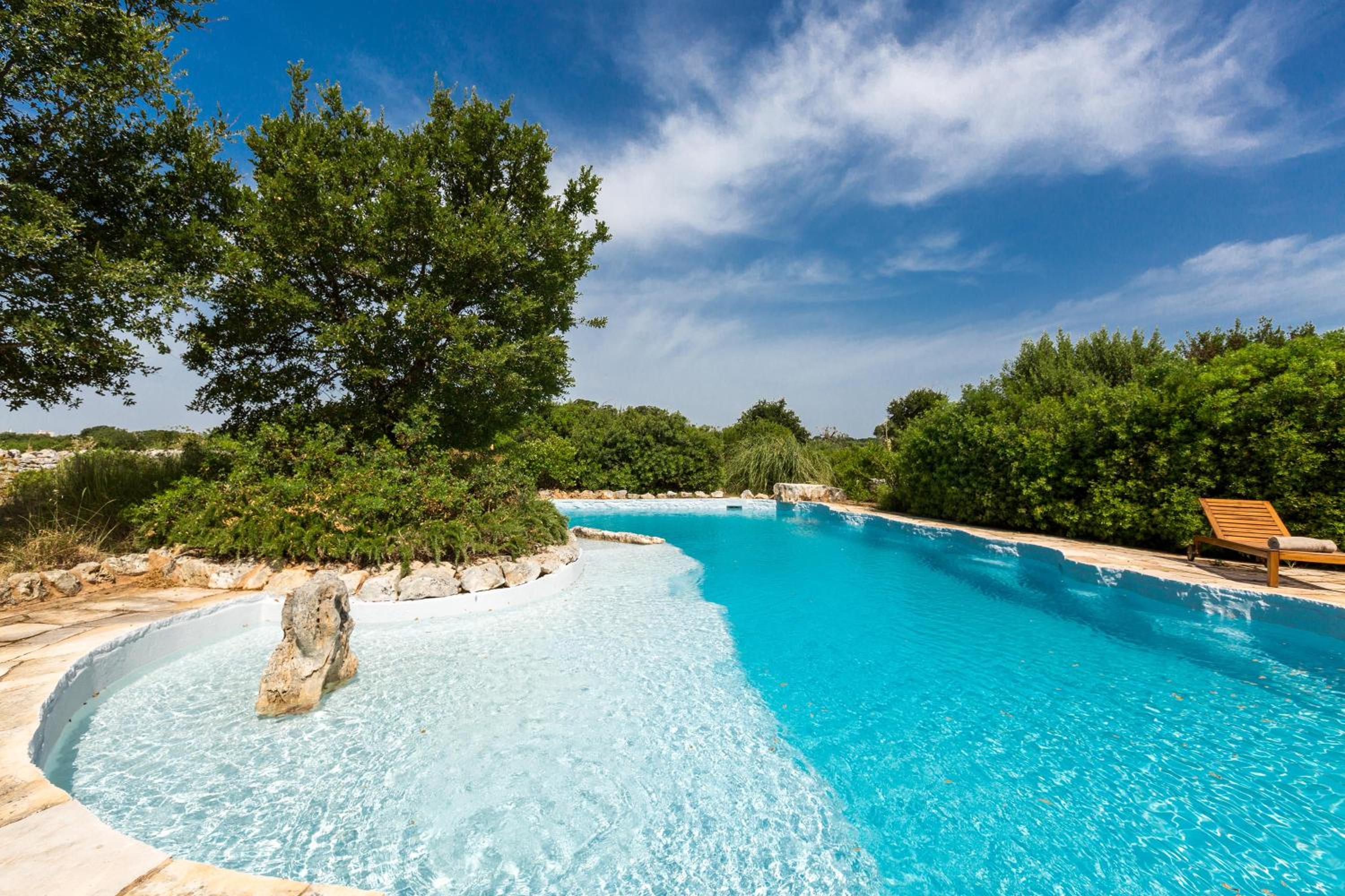 Trulli di Monte Reale by Perle di Puglia view 5