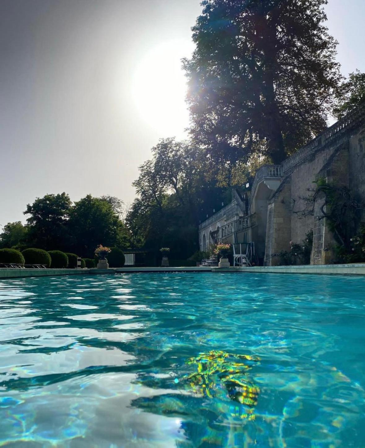 Domaine Des Bidaudieres