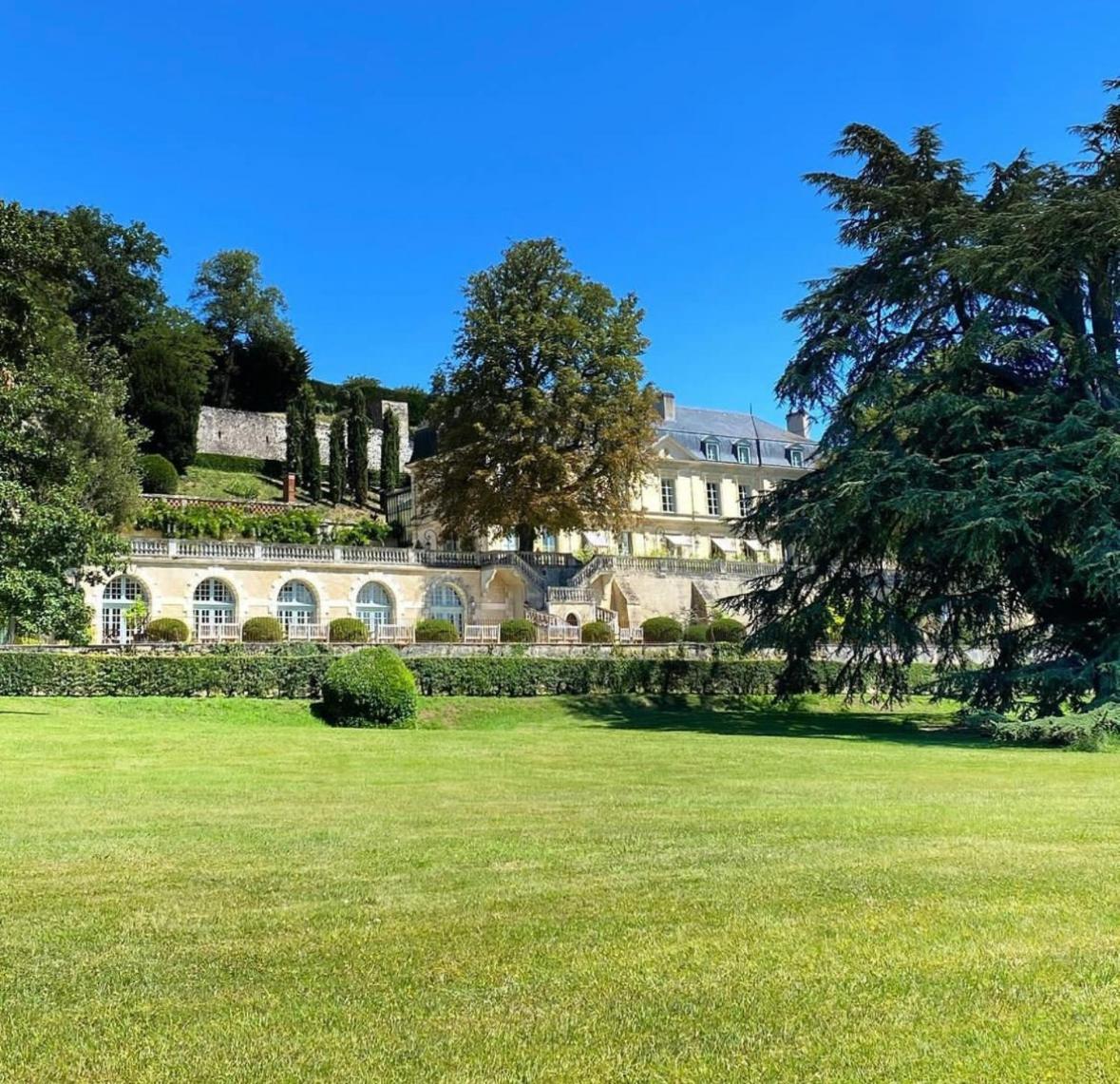 Domaine Des Bidaudieres