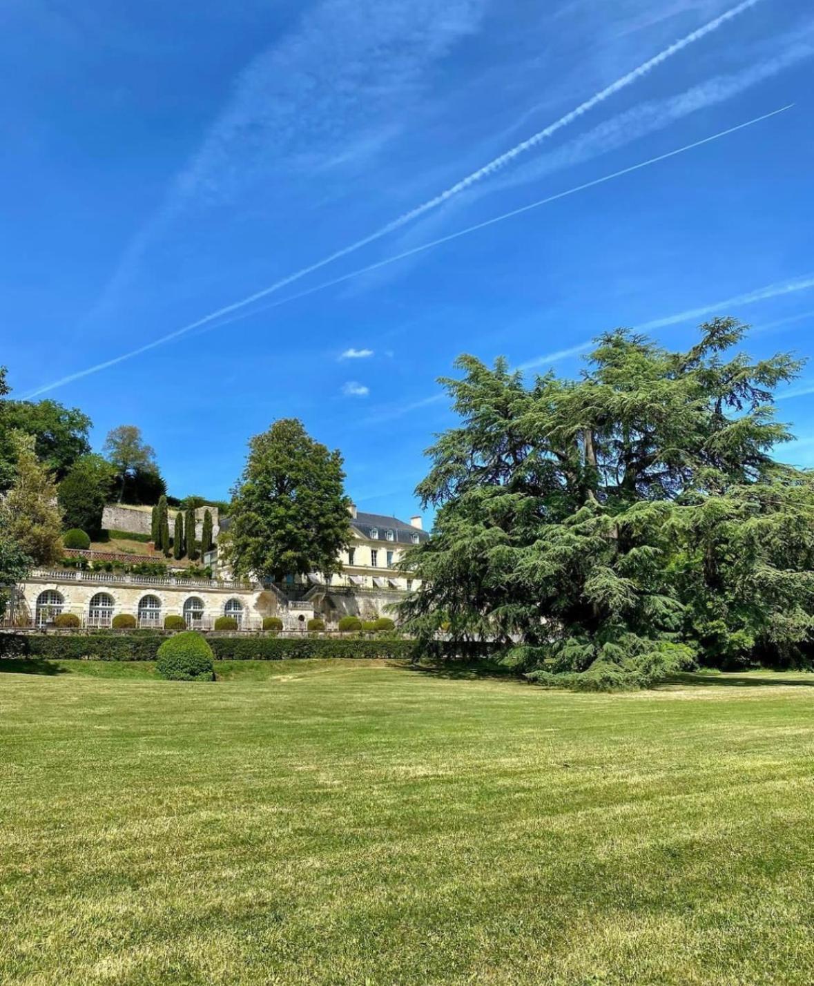 Domaine Des Bidaudieres