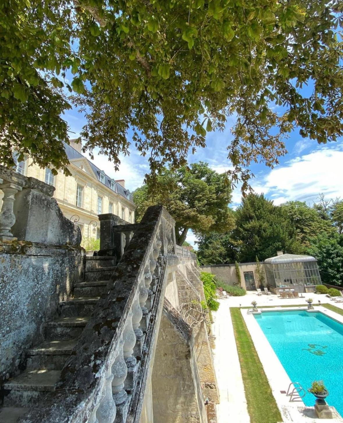 Domaine Des Bidaudieres