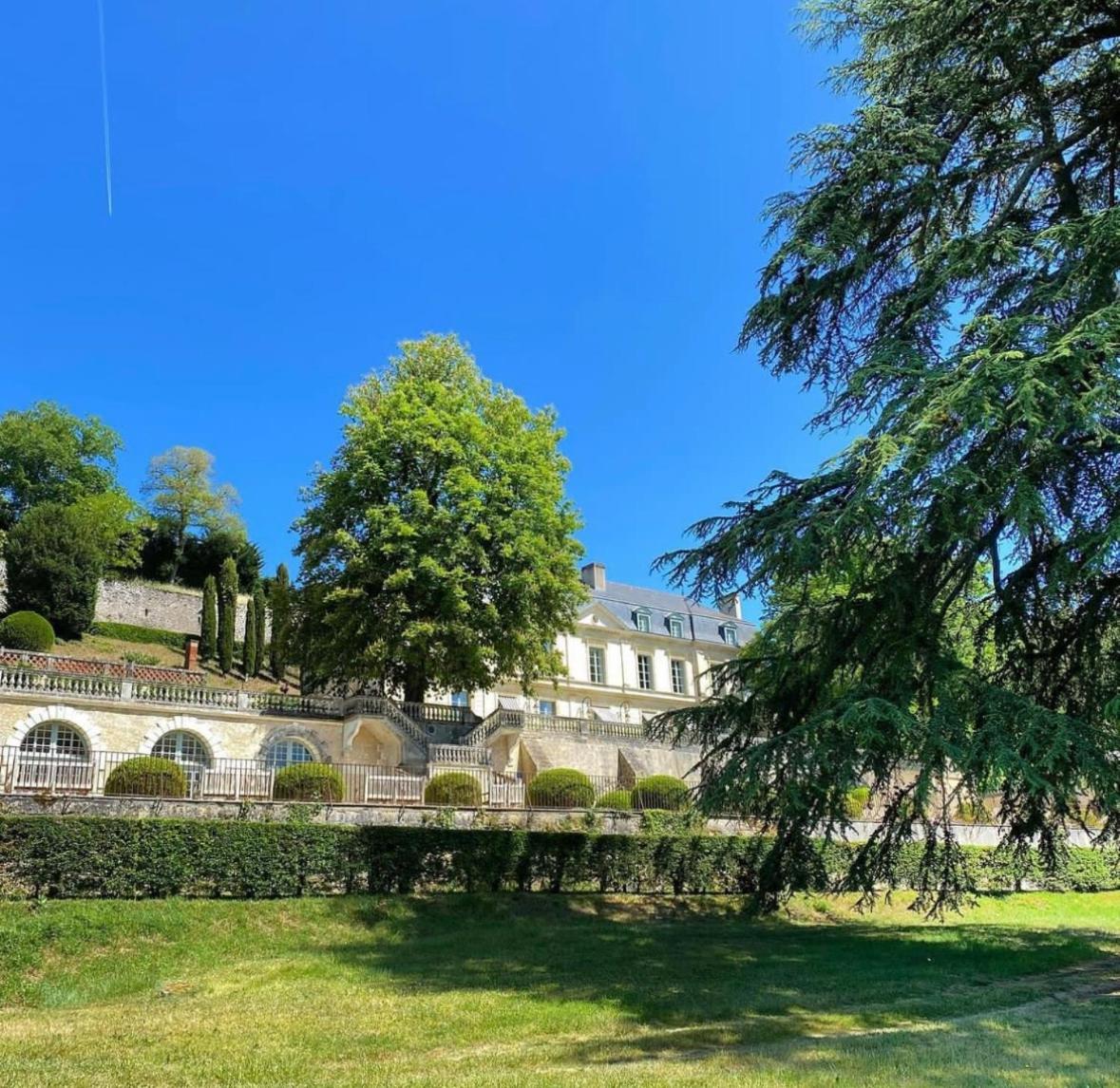 Domaine Des Bidaudieres