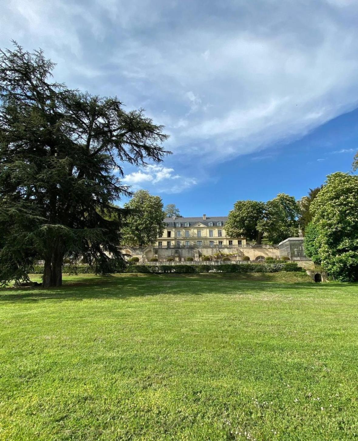 Domaine Des Bidaudieres