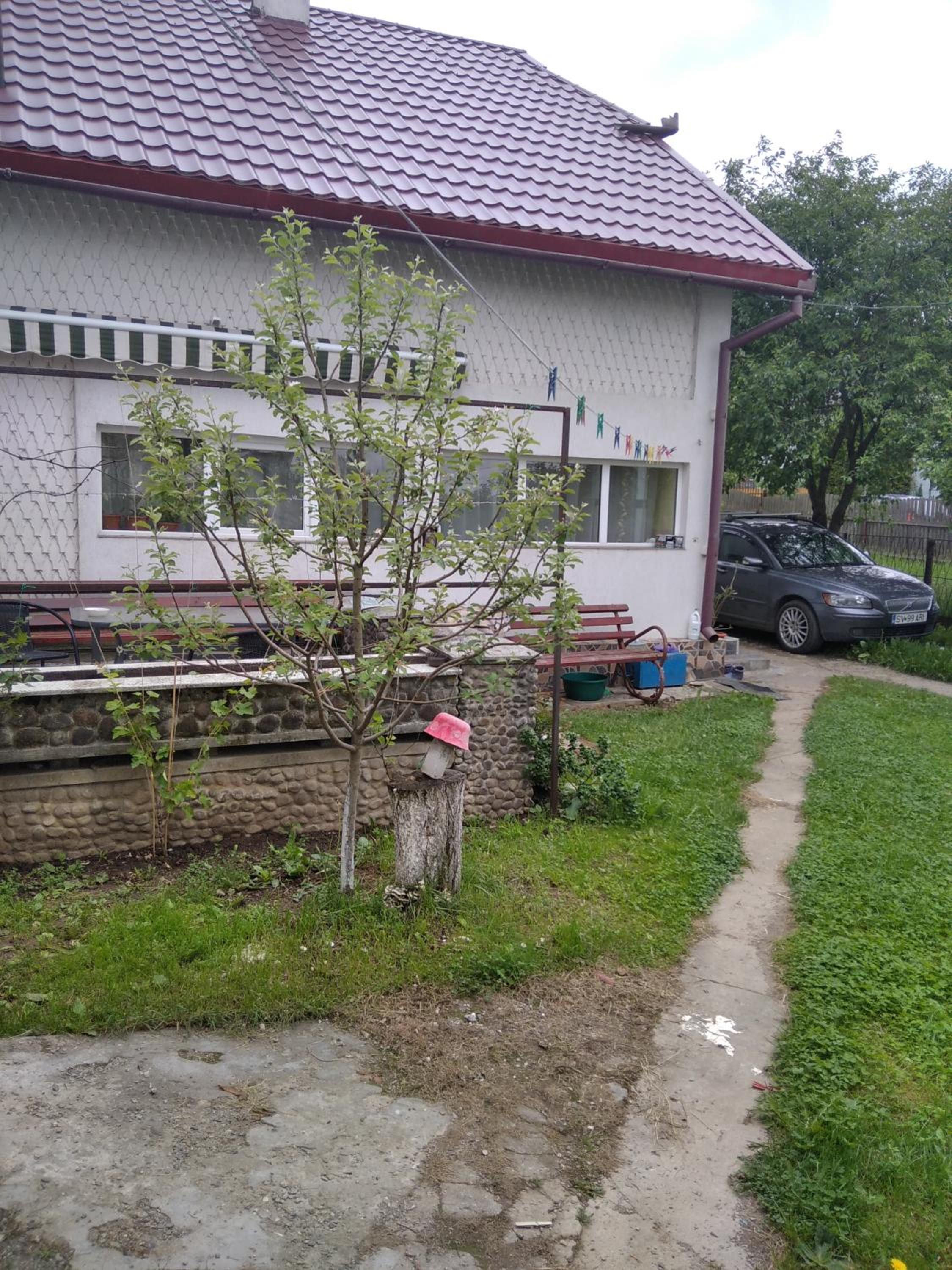 Căsuța Bunicilor