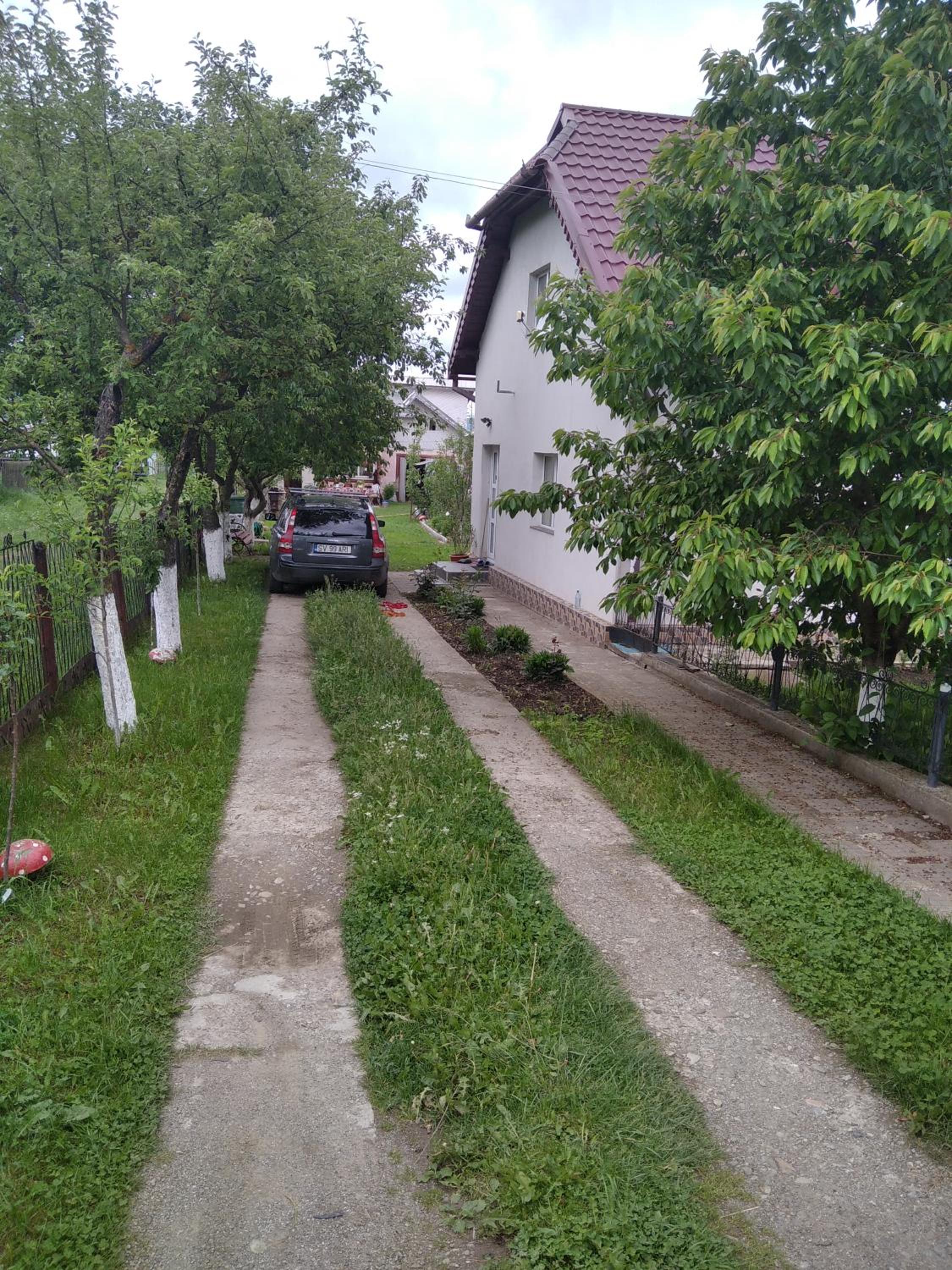 Căsuța Bunicilor