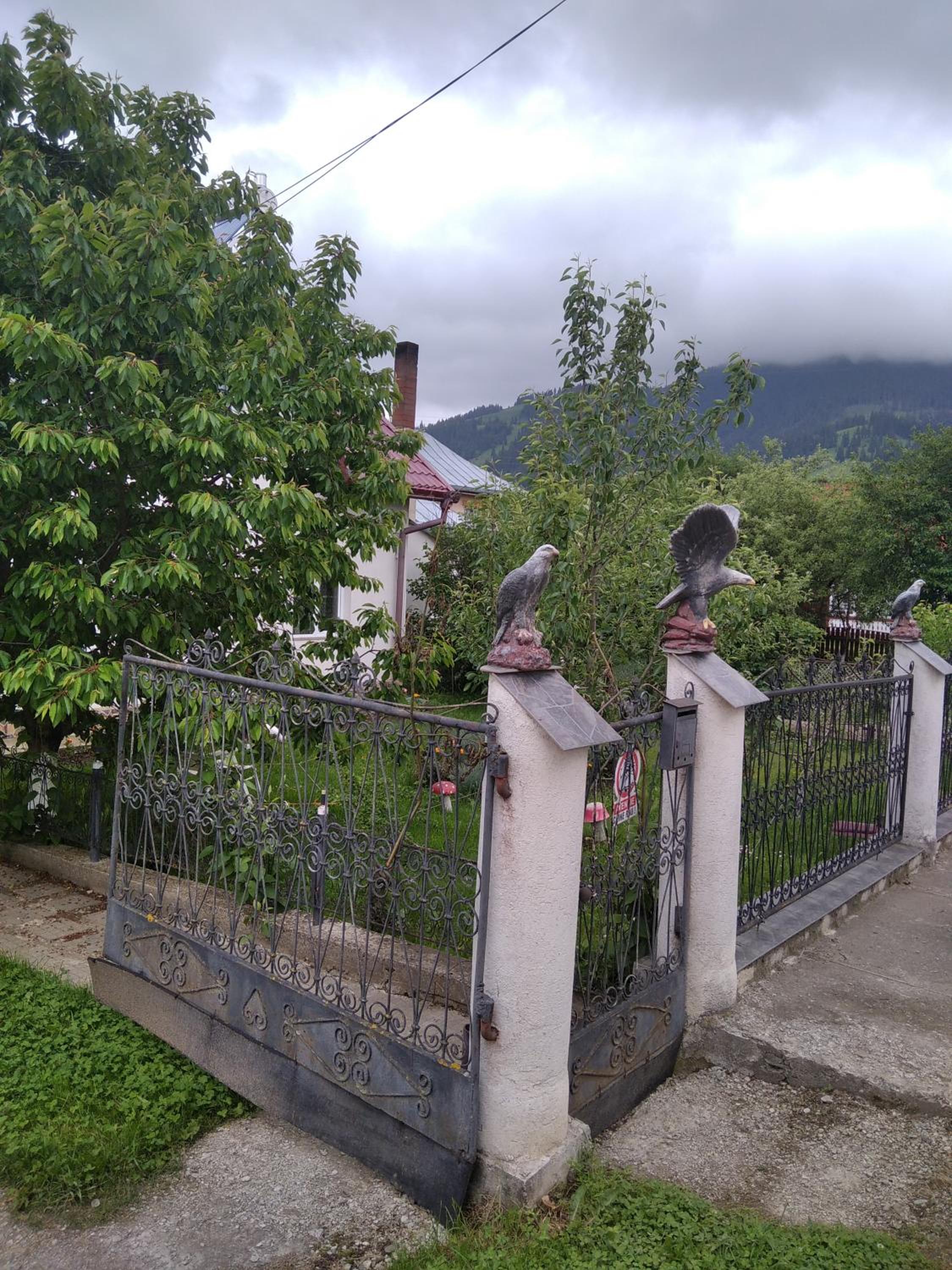 Căsuța Bunicilor
