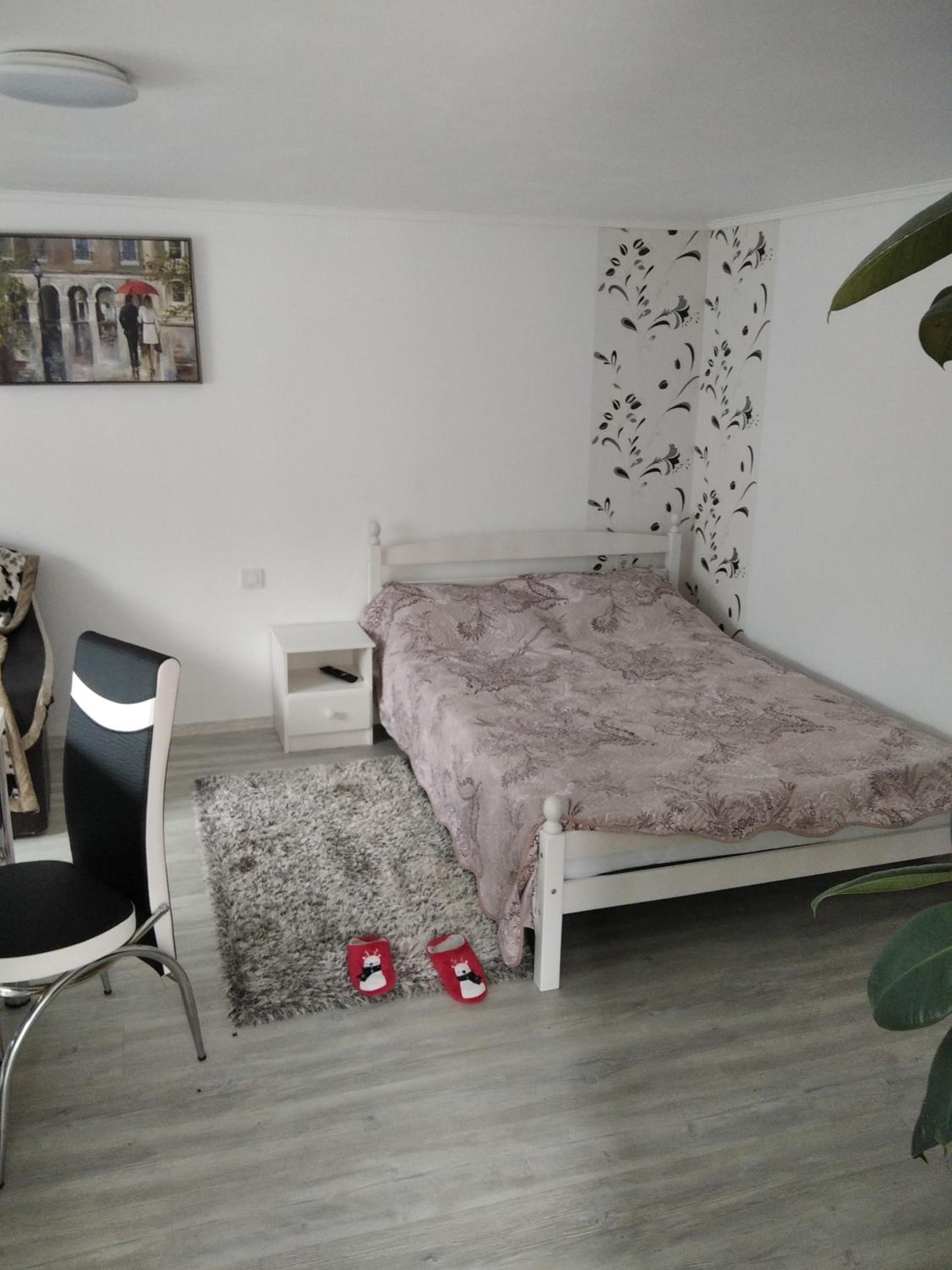 Căsuța Bunicilor